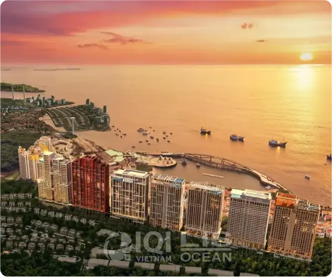 Avatar The Sunset Phú Quốc