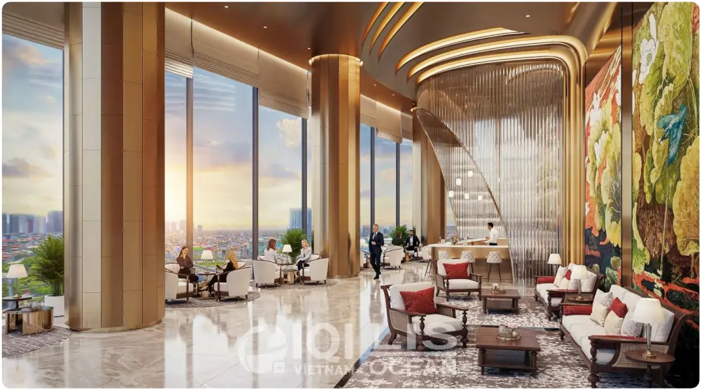 Banner Căn Hộ Sun Group Cầu Giấy