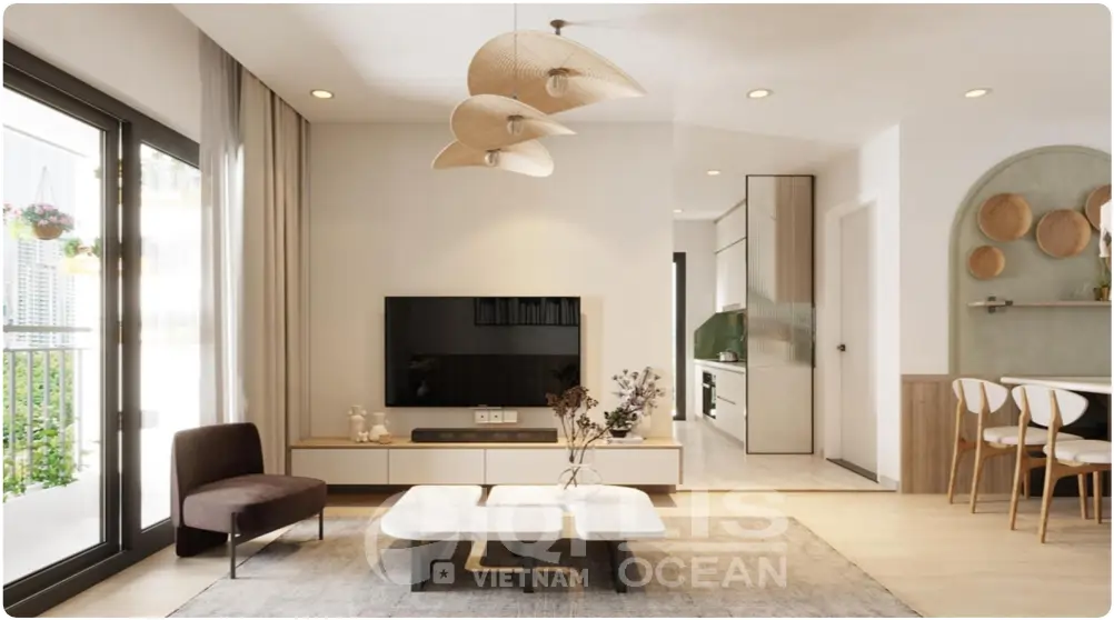 Banner căn hộ Sun Group Đà Nẵng