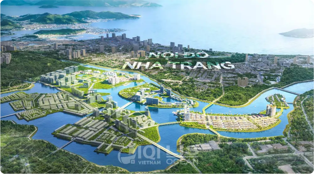 banner charmora city khánh hòa