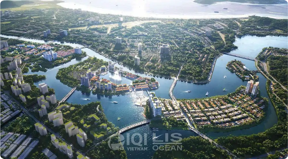 banner charmora city nha trang