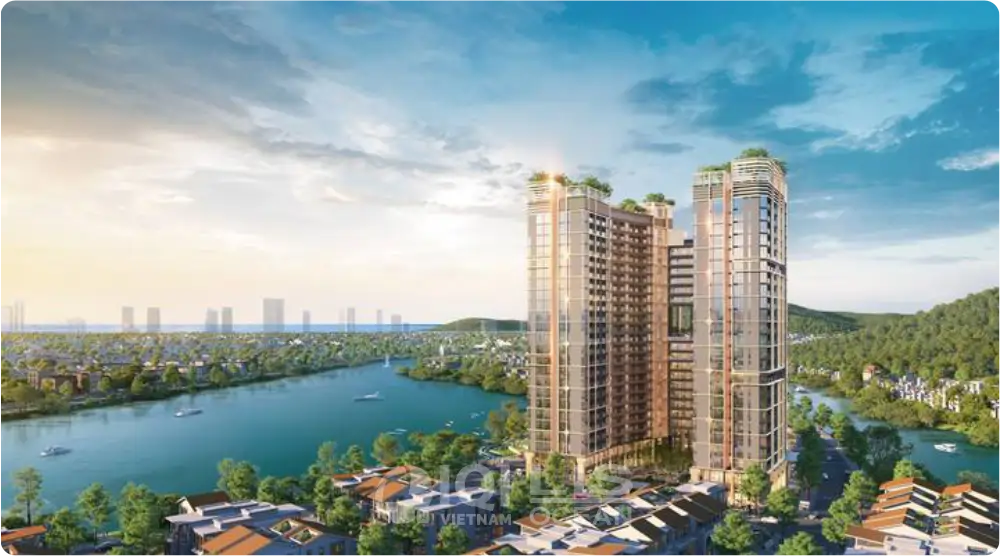 banner charmora city sun group nha trang