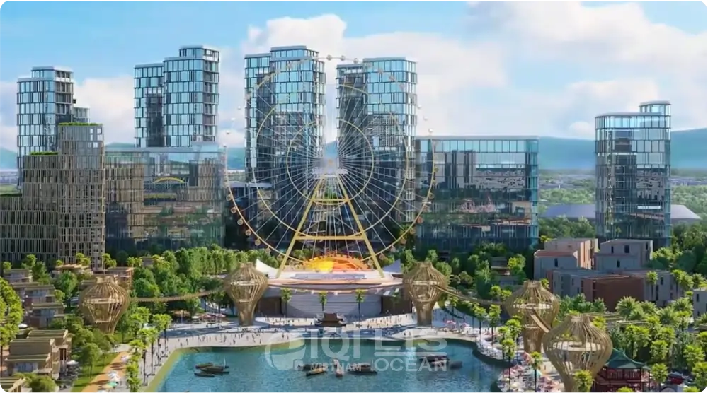 banner da nang downtown căn hộ