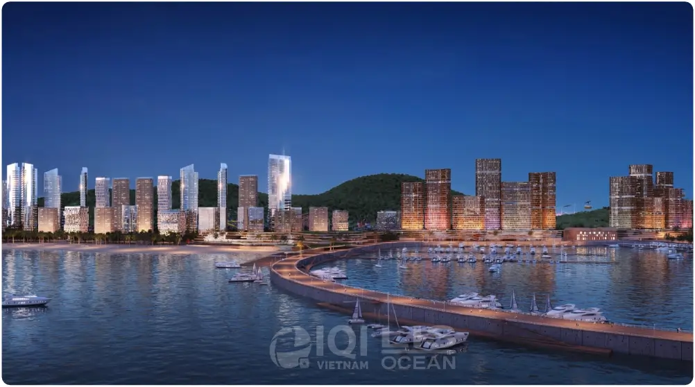 dự án Sun Elite City