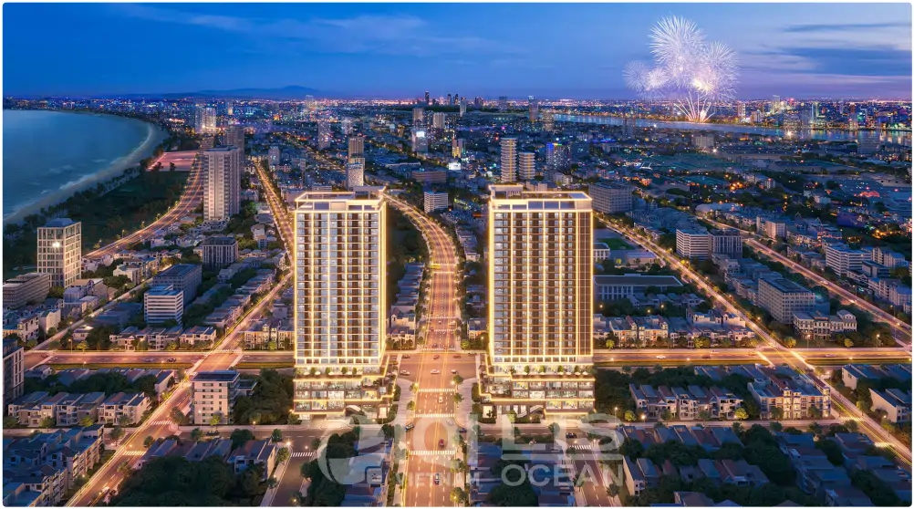 Banner Sun Costa Residence Đà Nẵng