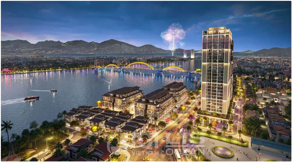 Banner Sun Group Đà Nẵng