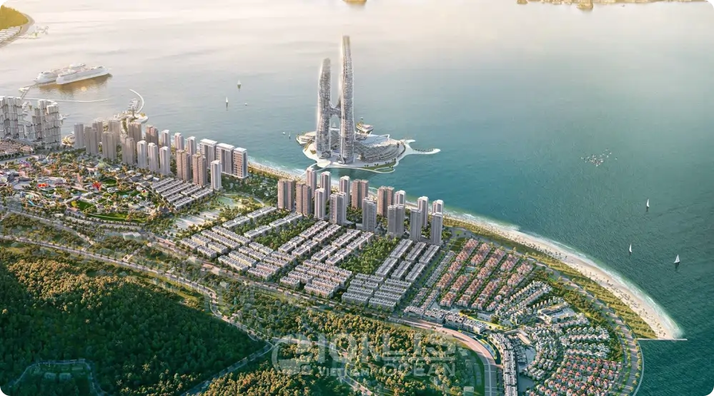 banner sun group downtown đà nẵng