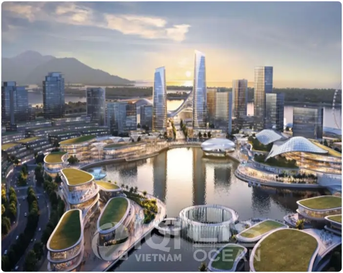 Avatar Vinhomes Cam Ranh