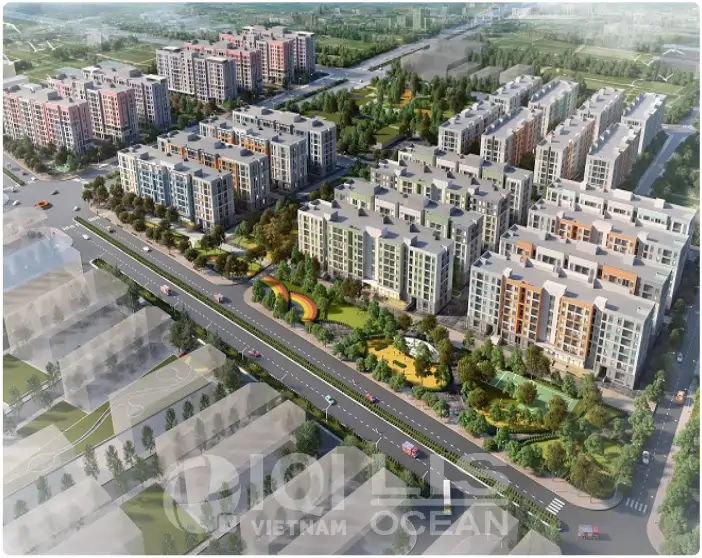 Avatar Happy Home Tràng Cát