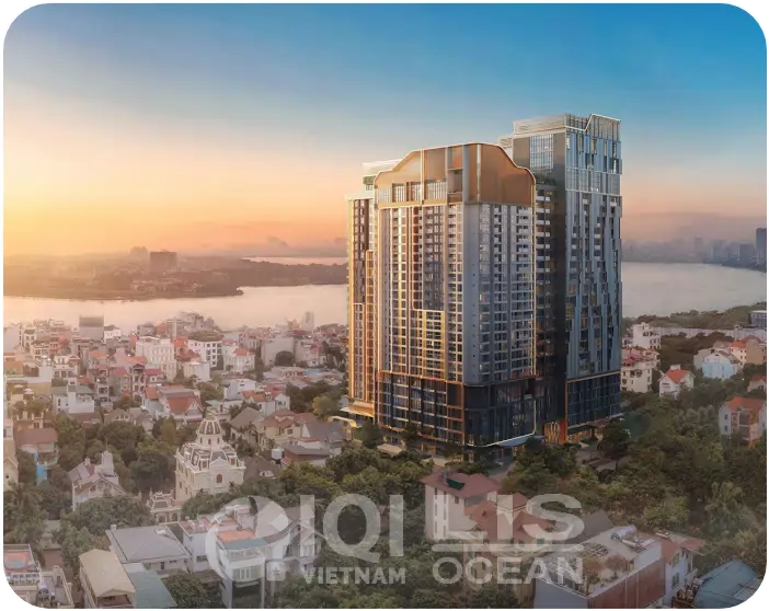 Avatar Heritage West Lake Tây Hồ