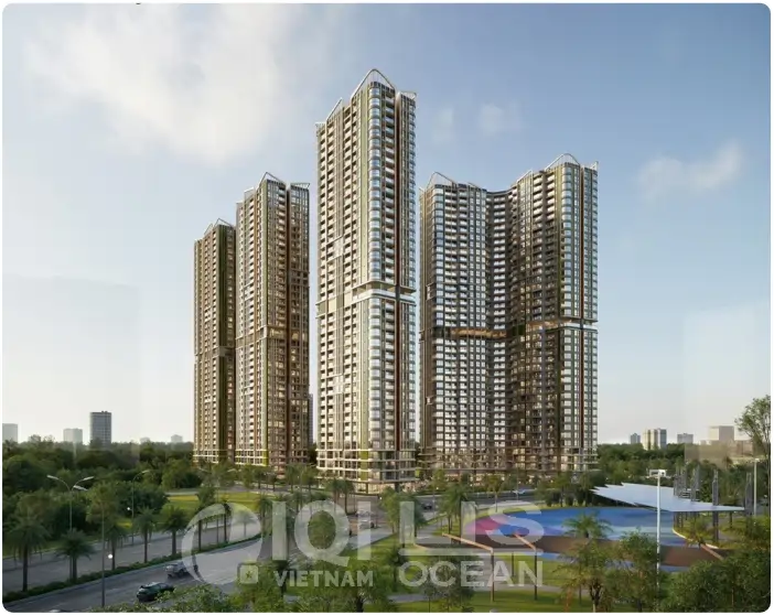 Avatar Lumiere Evergreen