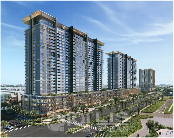 Avatar Lumiere Midtown