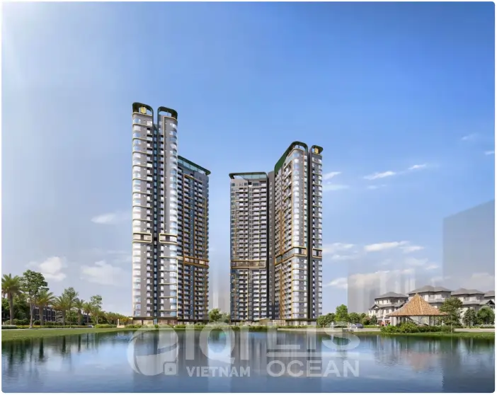 Avatar Lumiere Orient Pearl