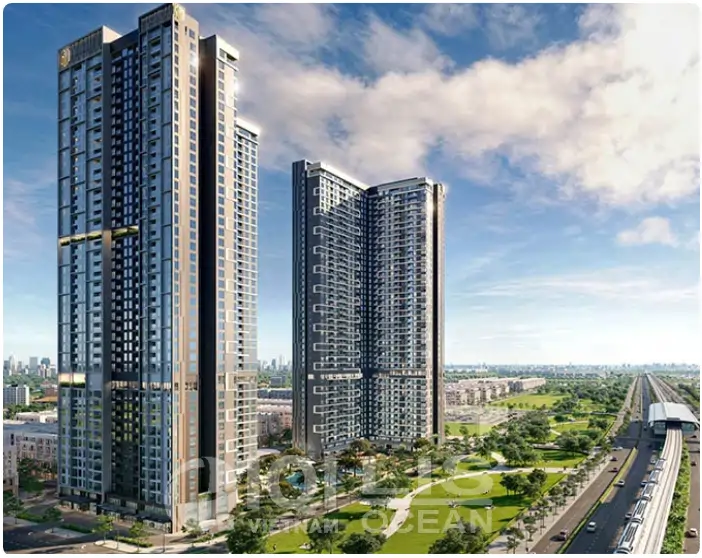 Avatar Masteri Grand Avenue