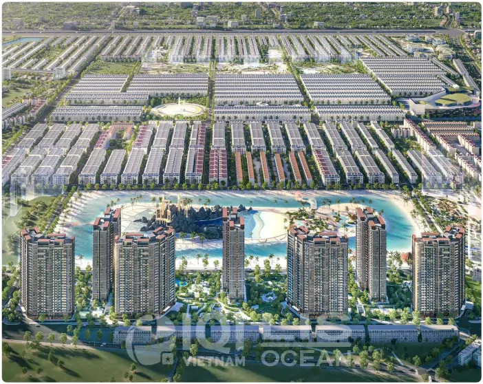 Avatar Masteri Grand Coast