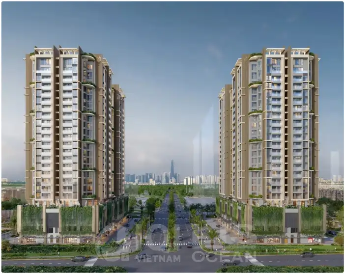 Avatar Masteri Grand View