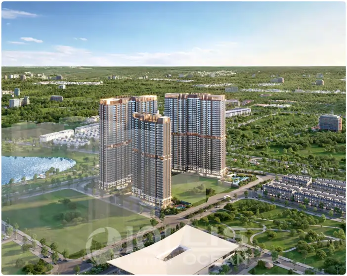 Avatar Masteri Lakeside