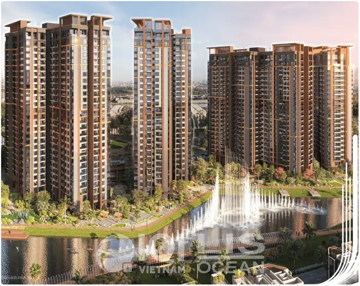 Avatar Masteri Park Place