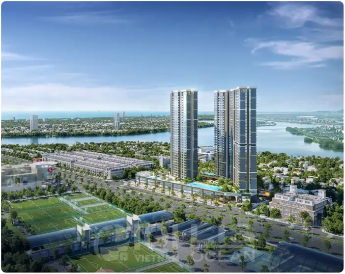 Avatar Masteri Rivera Da Nang