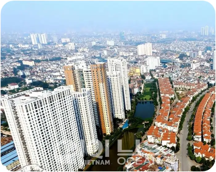 Avatar Mulberry Lane Hà Đông
