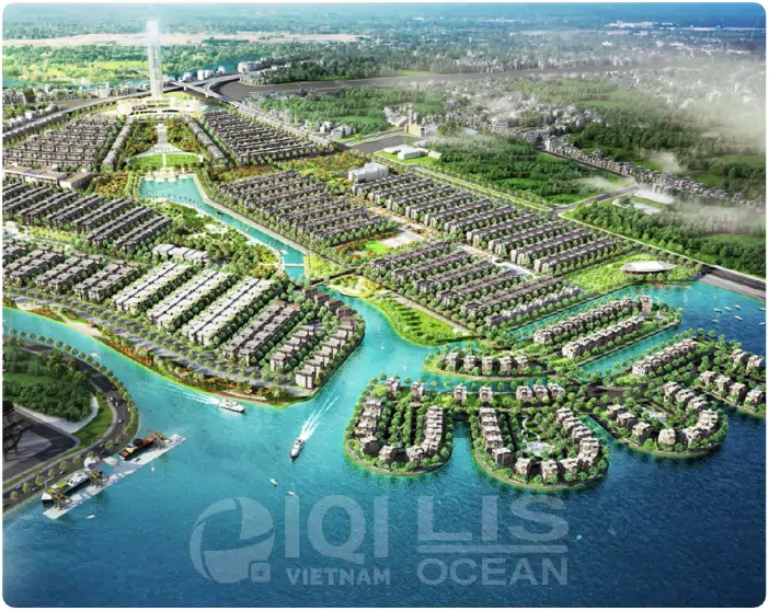 Avatar Vinhomes Imperia Hải Phòng