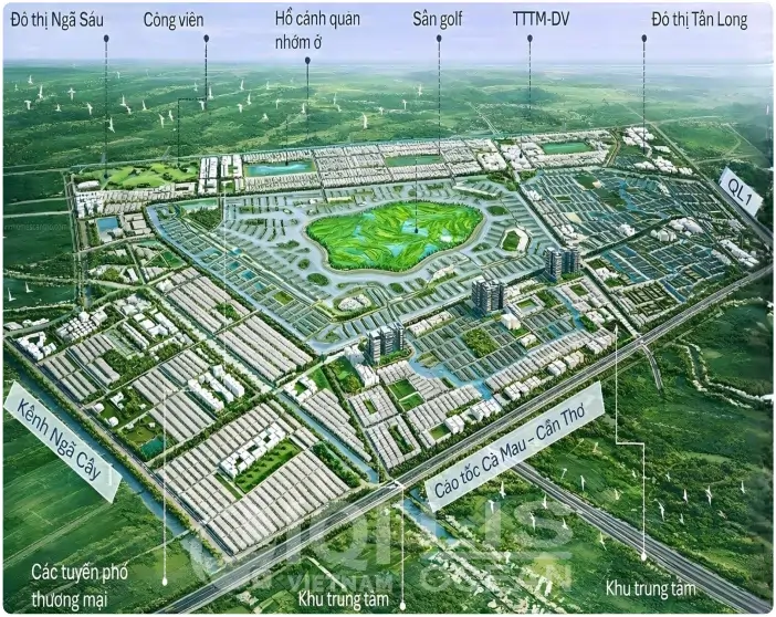 Avatar Vinhomes Cần Thơ