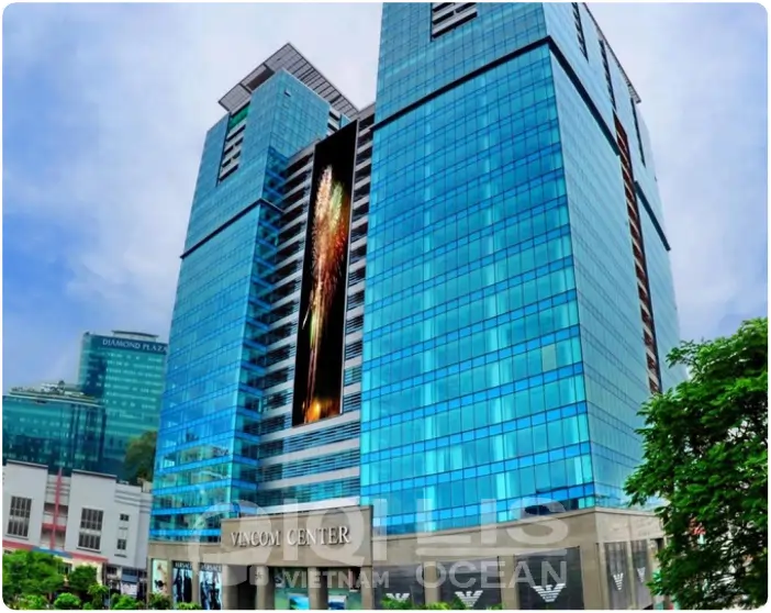 Avatar Vinhomes Đồng Khởi