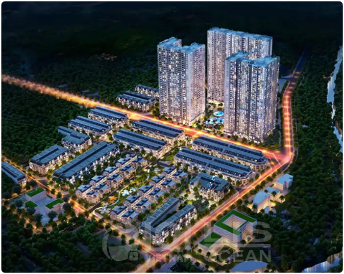 Avatar Vinhomes Gardenia