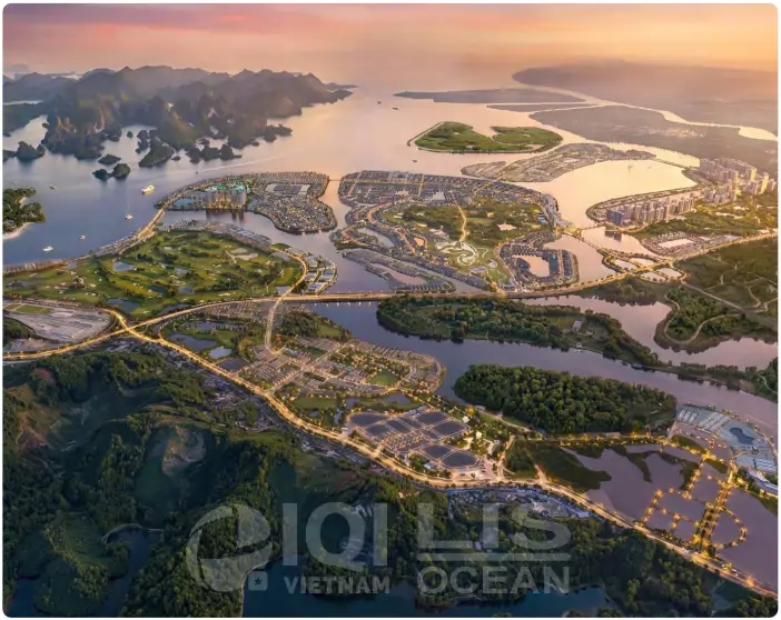 Avatar Vinhomes Global Gate Hạ Long