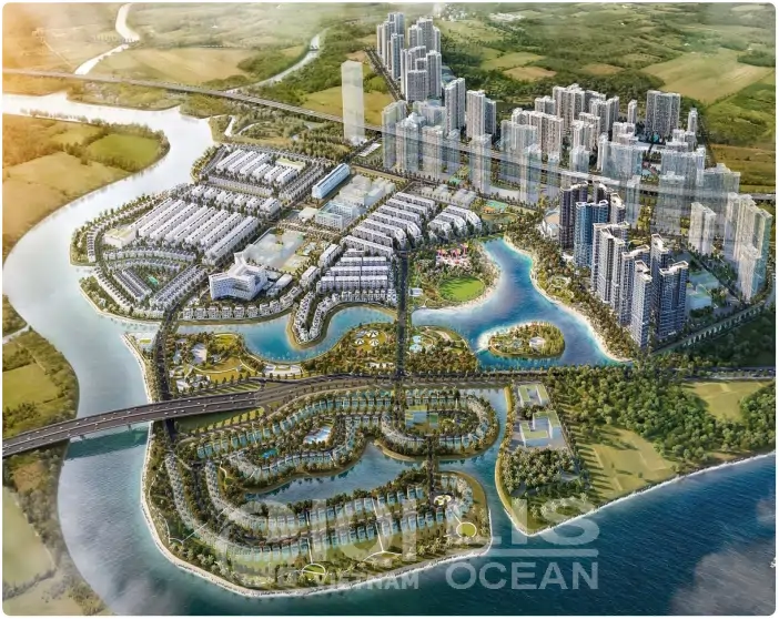 Avatar Vinhomes Grand Park