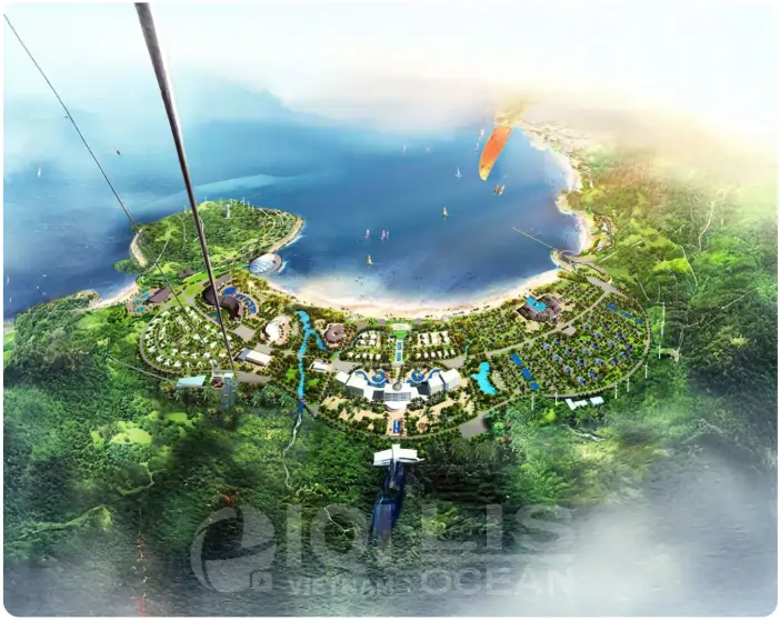 Avatar Vinhomes Hải Vân Bay