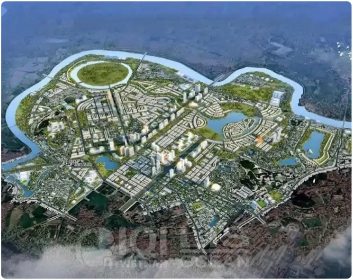 Avatar Hoà Long Bắc Ninh