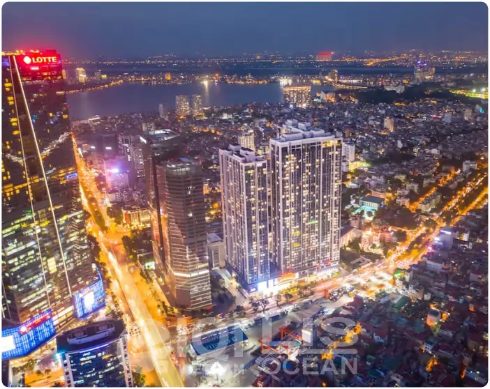 Avatar Vinhomes Metropolis