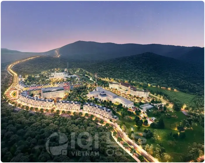 Avatar Vinhomes Mỹ Lâm – Tuyên Quang