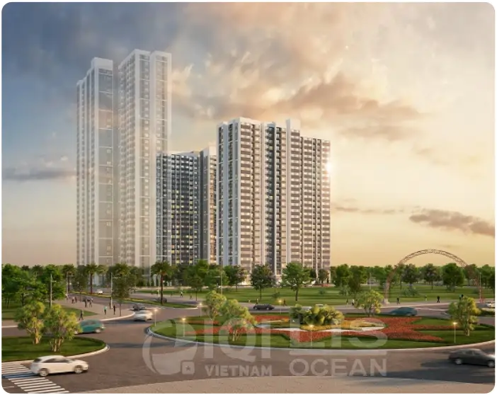 Avatar Vinhomes New Center Hà Tĩnh