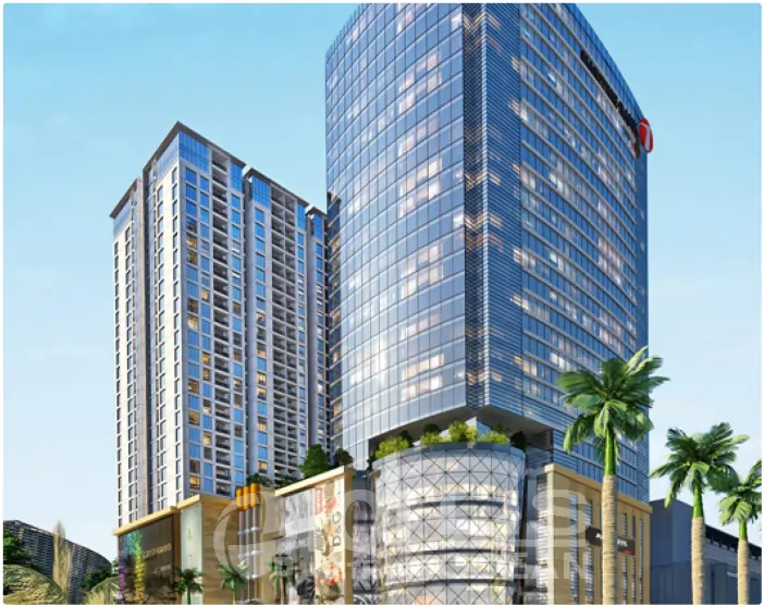 Avatar Vinhomes Nguyễn Chí Thanh