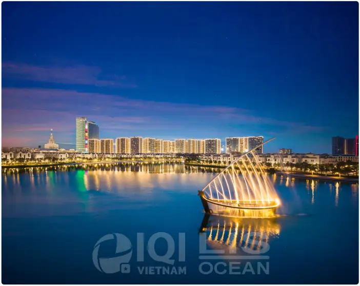 Avatar Vinhomes Ocean Park 1 Gia Lâm