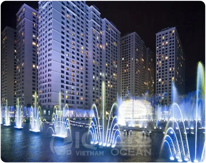 Avatar Vinhomes Park Hill Premium