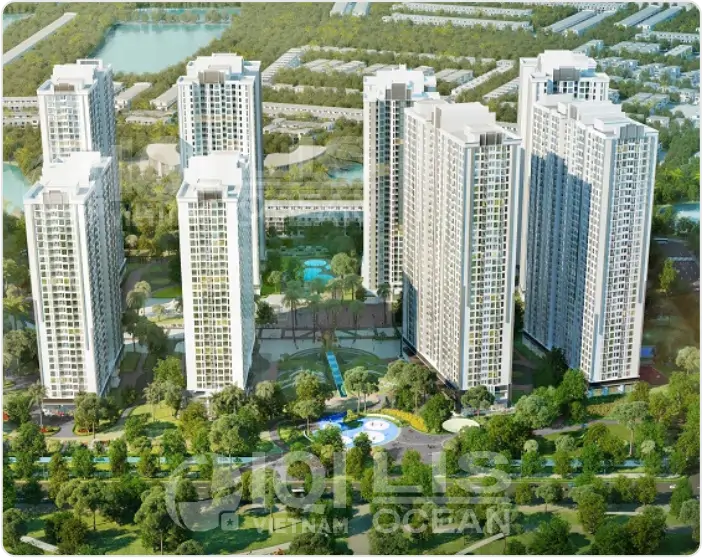 Avatar Vinhomes Park Hill