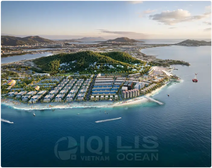 Avatar Vinhomes Pearl Bay