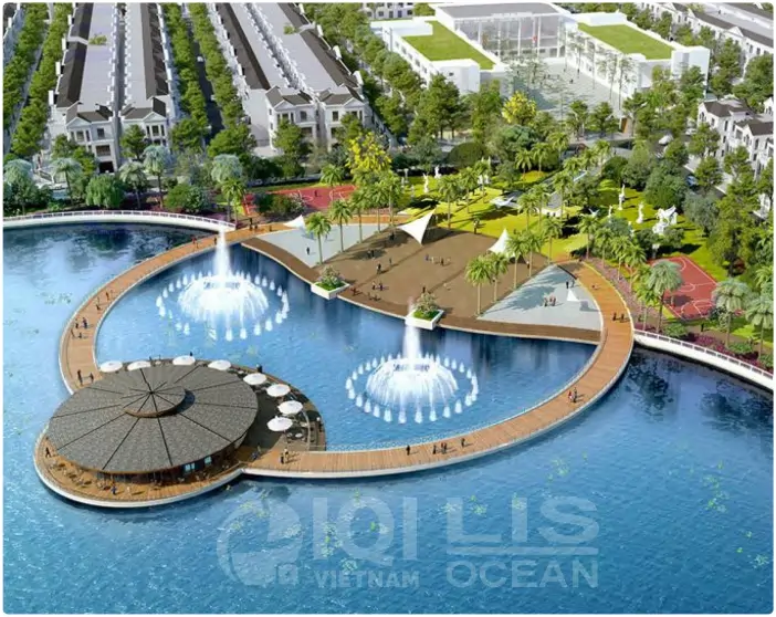 Avatar Vinhomes Riverside