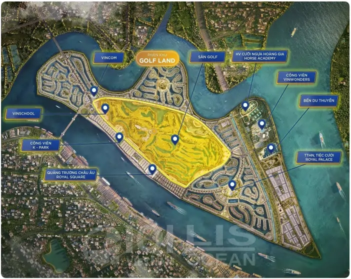 Avatar Vinhomes Royal Island