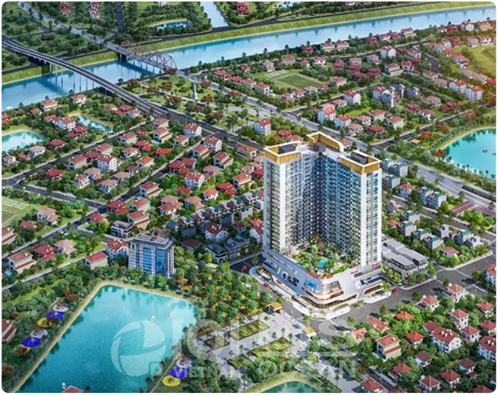 Avatar Vinhomes Sky Park Bắc Giang