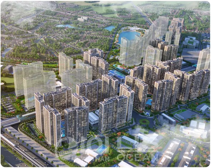 Avatar Vinhomes Smart City