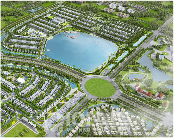 Avatar Vinhomes The Harmony