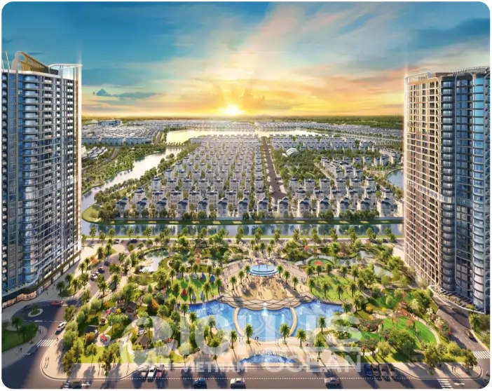 Avatar Vinhomes Vĩnh Phúc