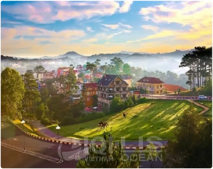 Avatar Vinpearl Đà Lạt