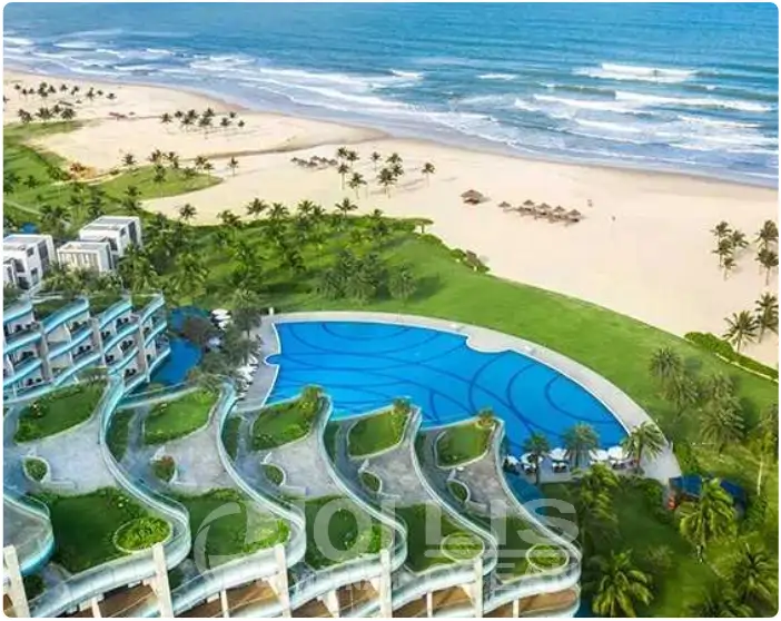 Avatar Vinpearl Resort & Spa Hội An