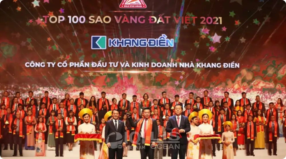 banner khang điền 2021
