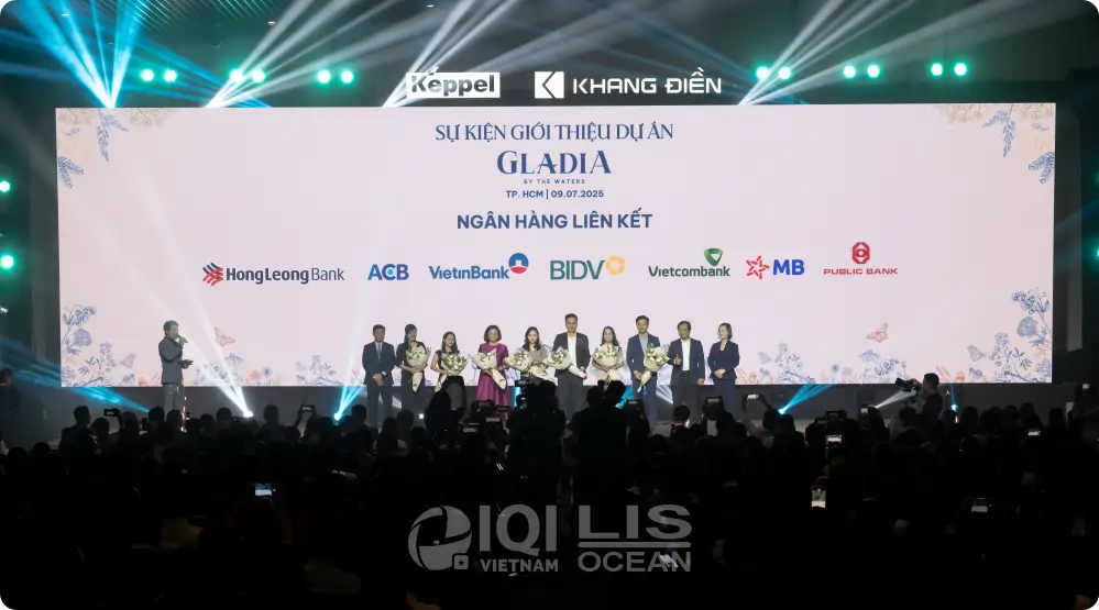 banner khang điền kepple land